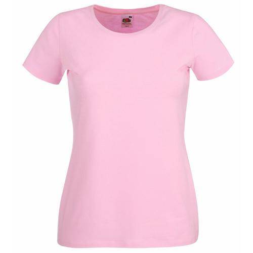 Ladies Tshirt