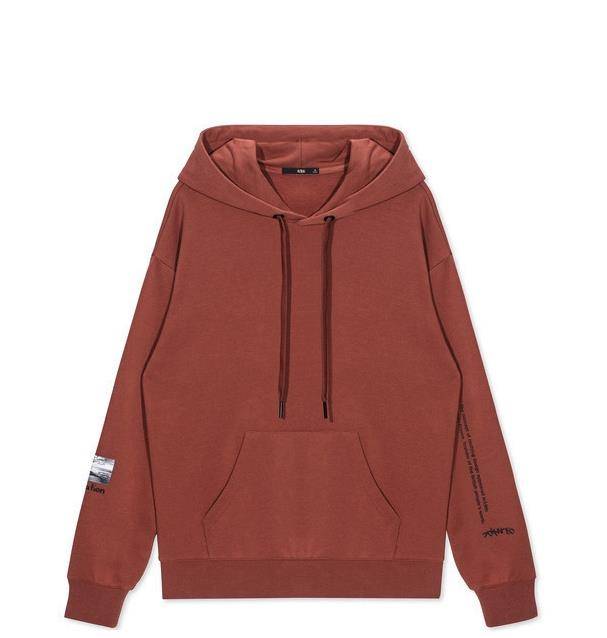 Hoodies With Pocket