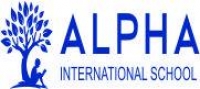 ALPHA INTERNATIONAL SCHOOL JUNAGADH