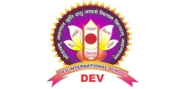 DEV INTERNATIONAL SCHOOL JUNAGADH