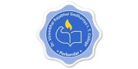 DR. VIRAMBHAI RAJABHAI GODHANIYA COLLEGE PORBANDAR