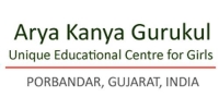 ARYA KANYA GURUKUL PORBANDAR
